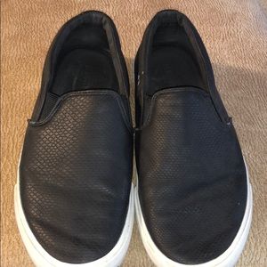 Slip On Shoes